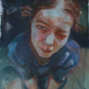 Foreshortening Sun Light